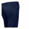 Basix Regular Fit Cotton Formal Dress Pant, Blue