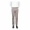 Basix Regular Fit Cotton Formal Dress Pant, Camel