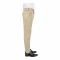 Basix Regular Fit Cotton Formal Dress Pant, Khaki