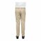 Basix Regular Fit Cotton Formal Dress Pant, Khaki