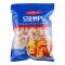 Fresh Street Peeled & Deveined Large Shrimps (Jhinga) - PND 60/80, 500g