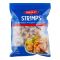 Fresh Street Peeled & Deveined Medium Shrimps (Jhinga) - PND 80/120, 500g