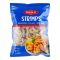 Fresh Street Peeled & Deveined Small Shrimps (Jhinga) - PND 100/200, 500g