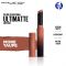 Maybelline New York Color Sensational Ultimate Matte Lipstick, 799 More Taupe