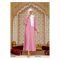 Affinity Precious Pink Abaya + Hijab Set