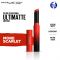 Maybelline New York Color Sensational Ultimate Matte Lipstick, 299 More Scarlet
