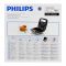 Philips Daily Collection Sandwich Maker, 2393