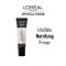 L'Oreal Paris Infallible Mattifying Primer