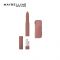 Maybelline New York Superstay Ink Crayon Lipstick, 10 Trust Your Gut