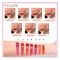 Focallure Stay Max Cheek & Lip Tint, 03, Apple Candy, FA-159, 12g, 16109-3