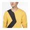 Pace Setters V-Neck T-Shirt, Yellow/Black, 106