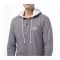 Pace Setters T-Shirt Hoodie Grey, 114