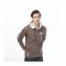 Pace Setters T-Shirt Hoodie Brown, 122