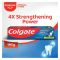 Colgate Maximum Cavity Protection Amino Power Toothpaste, Great Regular Flavour, 195g