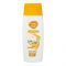 Golden Pearl Hello Hair Egg Protein Shampoo + Conditioner, Soft & Shine With Egg, Yogurt & Chamomile, Bouncy & Glossy Hair, 385ml