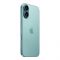 Apple iPhone 16, 128GB, Teal Green - Free Apple 20W Adapter