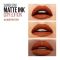 Maybelline Superstay Matte Ink Lipstick, 135 Globetrotter