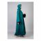 Affinity Pristine Teal Abaya + Hijab Set