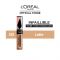 L'Oreal Paris Infaillible Full Wear More Than Concealer, Full Coverage Concealer, 331 Latte