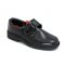 Bata B-first Boys School Shoes, Black, 4216181