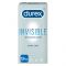 Durex Invisible Extra Sensitive Condoms 12-Pack