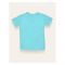 IXAMPLE Boys IX Printed Tee, Aqua, IXSBTS 54012