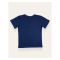 IXAMPLE Boys IX Printed Tee, Navy Blue, IXSBTS 54013