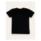 IXAMPLE Boys IX Surf tee, Black, IXSBTS 54025