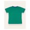 IXAMPLE Boys Summer Waves Tee, Green, IXSBTS 54027