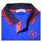 IXAMPLE Boys Royal IX Embroidered Polo, IXSBTS 54069