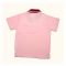 IXAMPLE Boys Pink IX Embroidered Polo, IXSBTS 54071