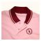 IXAMPLE Boys Pink IX Embroidered Polo, IXSBTS 54071