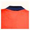 IXAMPLE Boys Orange IX Embroidered Polo, IXSBTS 54074