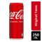 Coca Cola Can (Local) 250ml
