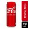 Coca Cola Can (Local) 330ml