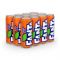 Fanta Orange Local 330ml, 12 Pieces