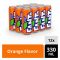 Fanta Orange Local 330ml, 12 Pieces