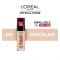 L'Oreal Paris Infallible 24H Stay Fresh Foundation, 015 Porcelain