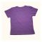 IXAMPLE Girls Happy Days Purple Tee, IXSGTS 64061