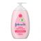 Johnson's Soft Baby Lotion, With Coconut Oil, 100ml