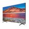 Samsung Crystal UHD 7 Series 55'' LED Smart TV, TU7000U