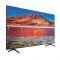 Samsung Crystal UHD 7 Series 55'' LED Smart TV, TU7000U