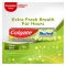 Colgate MaxFresh Green Gel Citrus Blast Toothpaste 75gm