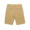 IXAMPLE Boys Camel Chino Shorts, IXSBSH 77019