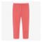 IXAMPLE Girls Solid Tights, Coral, IXGBT 86103