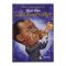 Who Was Louis Armstrong? Book