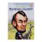 Who Was Abraham Lincoln? Book