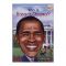 Who Is Barack Obama? Book