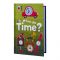 Mini: What's The Time? Book