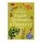 Usborne Illustrated English Dictionary & Thesaurus